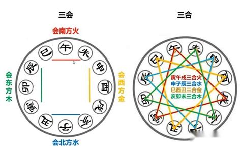 六合姻緣|八字地支六合在婚姻婚期的運用